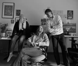 Martynas, founder of Livity